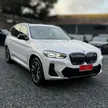 BMW IX3 - Miniatura 3
