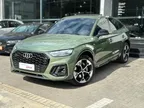 Audi Q5 E-tron - Miniatura 1