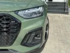 Audi Q5 E-tron - Miniatura 5