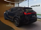 Lexus Nx 450h+ - Miniatura 4