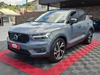Volvo XC40 Recharge - Miniatura 2