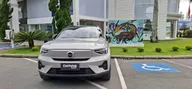 Volvo XC40 Recharge - Miniatura 1