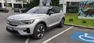 Volvo XC40 Recharge - Miniatura 3