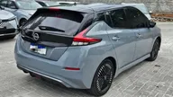 Nissan Leaf - Miniatura 5