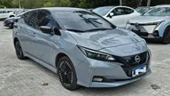 Nissan Leaf - Miniatura 6