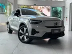 Volvo XC40 Recharge - Miniatura 1