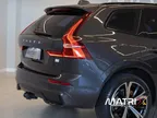 Volvo Xc60 Recharge Plug-in Hybrid - Miniatura 5