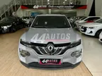 Renault Kwid E-tech Electric - Miniatura 2