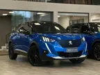 Peugeot E-2008 - Miniatura 1