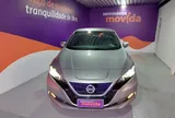 Nissan Leaf - Miniatura 1