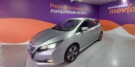 Nissan Leaf - Miniatura 2