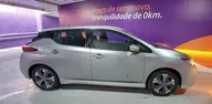 Nissan Leaf - Miniatura 6