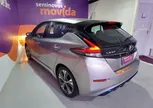 Nissan Leaf - Miniatura 7
