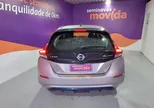 Nissan Leaf - Miniatura 8