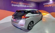 Nissan Leaf - Miniatura 9