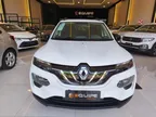 Renault Kwid E-tech Electric - Miniatura 3