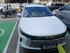 BYD King Dm-i Plug-in Hybrid - Miniatura 6