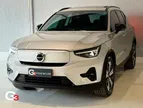 Volvo XC40 Recharge - Miniatura 1