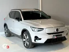 Volvo XC40 Recharge - Miniatura 3