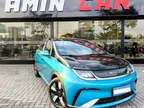 BYD Dolphin Plus - Miniatura 1
