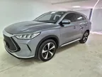 BYD Song Plus