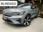 Volvo XC40 Recharge - Miniatura 1