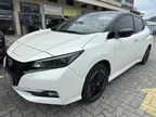 Nissan Leaf - Miniatura 6