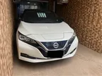Nissan Leaf - Miniatura 1