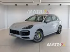 Porsche Cayenne E-hybrid - Miniatura 1