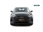 Audi E-tron - Miniatura 4