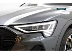 Audi E-tron - Miniatura 3