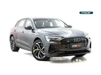 Audi E-tron - Miniatura 5