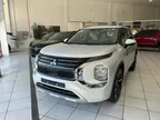 Mitsubishi Outlander Plug-in Hybrid