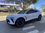 Chevrolet Blazer EV