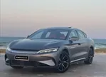 BYD Han - Miniatura 1