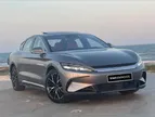 BYD Han - Miniatura 3