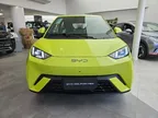 BYD Dolphin Mini - Miniatura 8