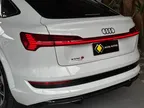 Audi E-tron S Sportback - Miniatura 7