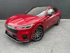 Ford Mustang Mach-e - Miniatura 1