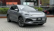 BYD Yuan Plus - Miniatura 1