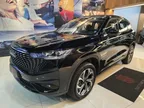 GWM Haval H6 Plug-in Hybrid - Miniatura 3