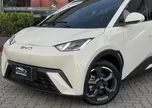BYD Dolphin Mini - Miniatura 9