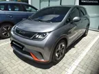 BYD Dolphin - Miniatura 1