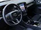 Volvo C40 Recharge - Miniatura 19