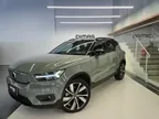 Volvo XC40 Recharge - Miniatura 1