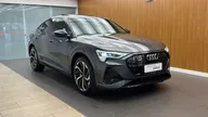 Audi E-tron - Miniatura 4