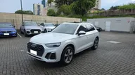 Audi Q5 E-tron
