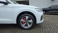 Audi Q5 E-tron - Miniatura 6