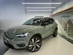 Volvo XC40 Recharge - Miniatura 7