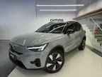Volvo XC40 Recharge